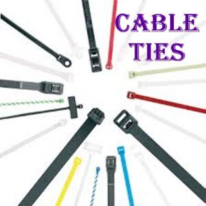 cat cableties cat