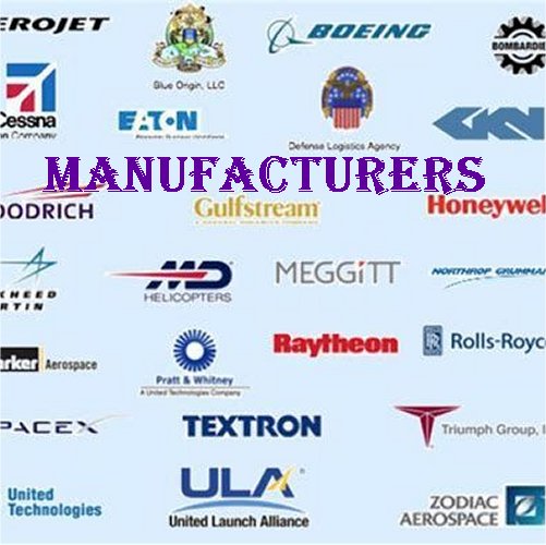 cat manufacturers